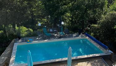 La bastide de Mauragne - Gîte les Iris - Photo 3