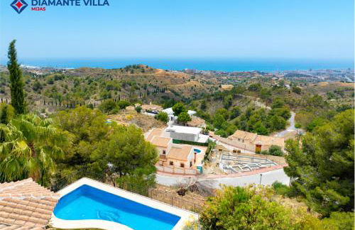Diamante Villa Mijas - Photo 4