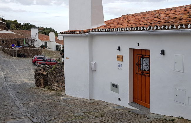 Lovely Bed House With one Room in Monsaraz Castle - Foto 23