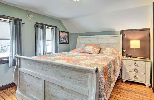 Hilltop Home with Grill, In Wayne Natl Forest - Foto 19