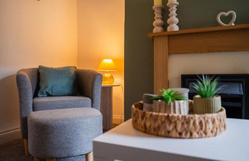 The Alfred Suite - Foto 37