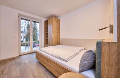 Starnberger See Apartments - Foto 27