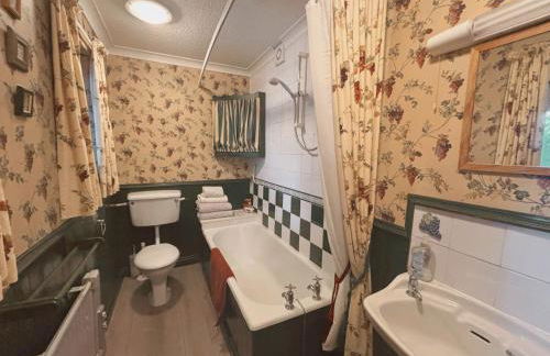 Charming Lilac Cottage, Aldbrough, East Yorkshire - Foto 14