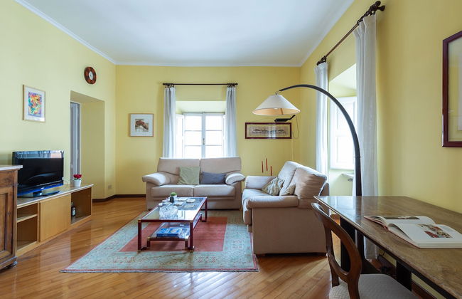 Porta Pia Elegant Two Bedroom - Photo 26