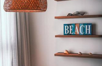 Apê elegante, terraço Lindo e ótima localização - Foto 14