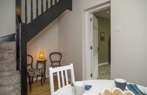 Joymount Cottage, Carrickfergus - 2 bedroom - Foto 11