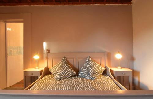 Lovely Holiday Home in Osmanville With Terrace - Foto 25