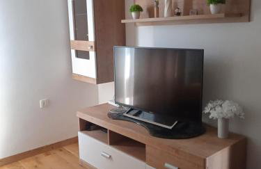 Jolie Ann Marie apartment - Photo 38