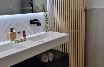 Maison Lùisa - Refuge d'Exception au cœur d'Autun - Foto 42