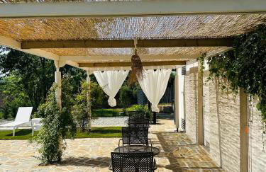 Monferrato Country House Basin dAmor Casa di campagna - Photo 21