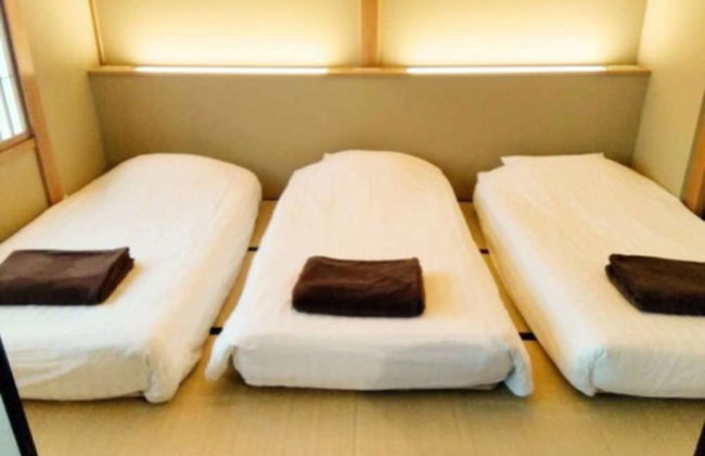 Beyond Hotel Takayama 1St - Foto 24