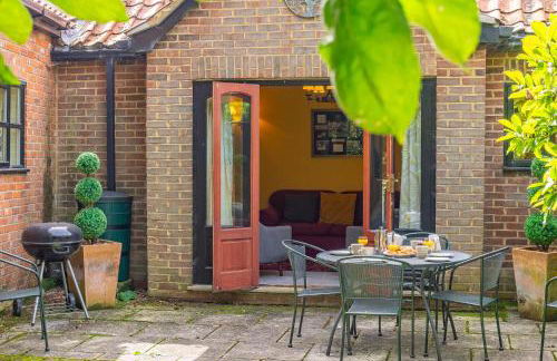 Stable Cottage - Foto 5