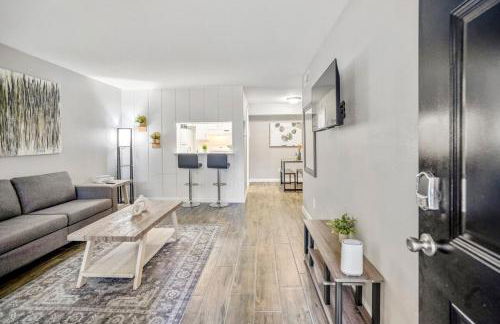 Towne Plaza Apartments #104 in the Galleria Area - Foto 29