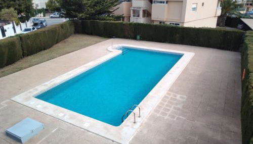 Mirador 2 - Photo 3, Garden