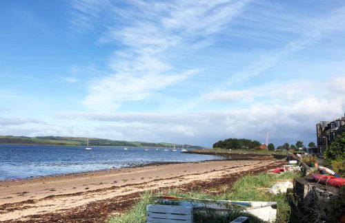 Beach House No1 With Amazing Sea Views And Direct Beach Access - Foto 28