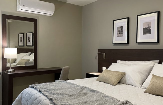 HIDALGO 119 - TERRAZA Y SUITES - Foto 30