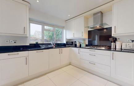 Parlaunt House - 3 Bedroom With Free Parking - Foto 44