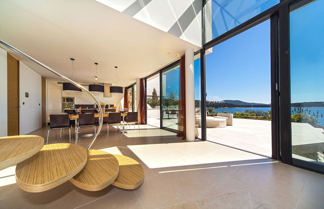 Golden Rays Luxury Villas - Foto 14