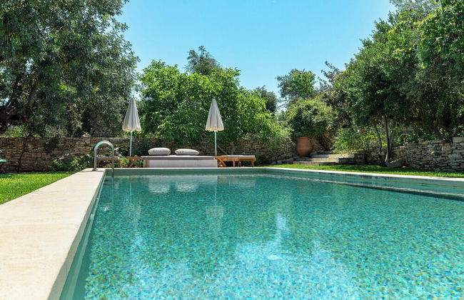 Athermigo Boutique Estate - Foto 64