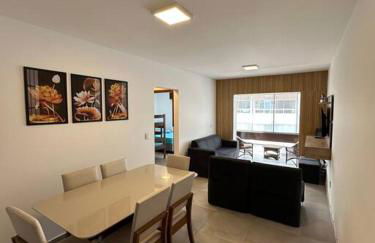 Apartamento a 100m da praia! - Foto 9