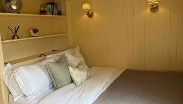 Cosy Shepherd Hut - Foto 2