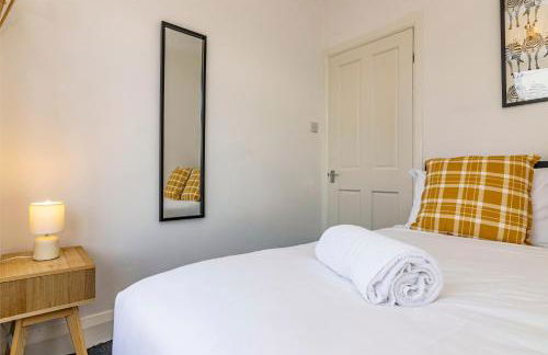 University View-Off-Street Parking-Sleeps 8-Fast WiFi - Foto 37