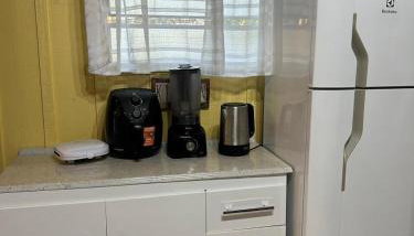 Casa Aconchegante - 4min da PRAIA e 6min do PORTO - Foto 5