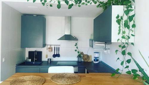 Apartamento céntrico a 50m de la playa - Foto 2