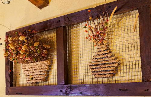 Casas Rurales Chon Alto Tajo - Foto 67