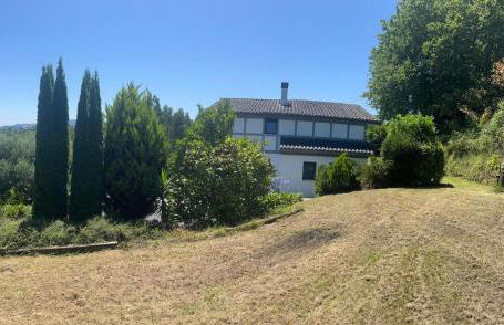 Casa Libao-VILLA ENTRE BILBAO Y URDAIBAI CON PISCINA PRIVADA - Foto 41