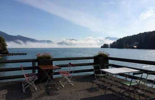 Walchensee-Idyll - Foto 24