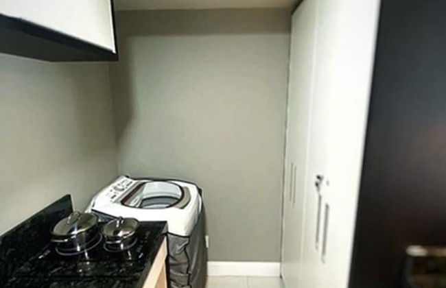 Saint Sebastian Flat 105 Até 3 Pessoas - Photo 7