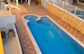 Casa Valente - T2 com Piscina - Foto 49