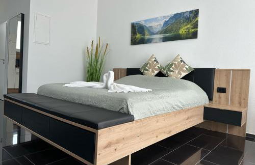 Elisas Appartment - Foto 7