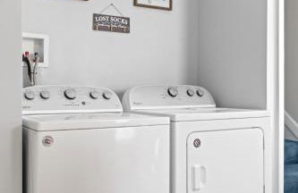 Ohio City 4 Bed 3 TV Free Parking Mins to DT - Foto 32