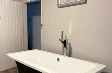 Blue Sky Cottage - Foto 25