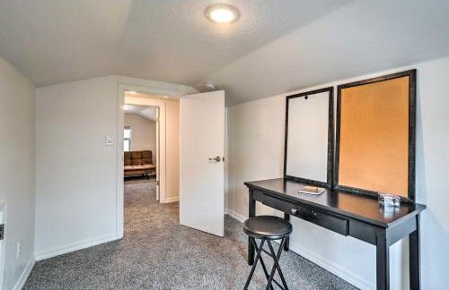 Renovated Flagstaff Home Near Dtwn and Campus! - Foto 12