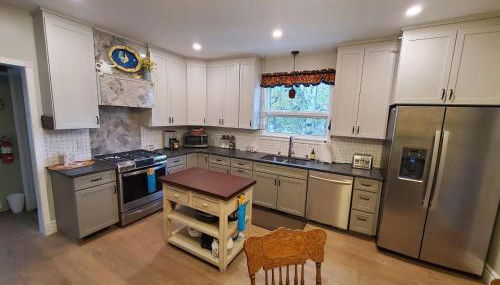 Cozy, Well Equipped House 4 Blocks From Downtown - Foto 3