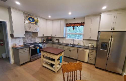 Cozy, Well Equipped House 4 Blocks From Downtown - Foto 3