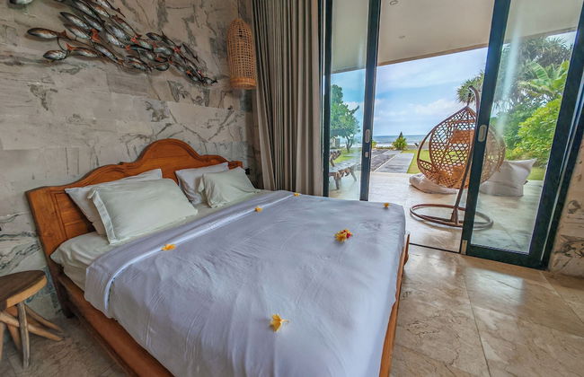 Ketewel Beach Villas & Spa - Photo 18