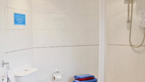 High House Holiday Cottages 1 - Foto 5, Shower
