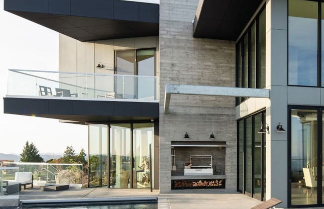 Belleza by Avantstay Hilltop Mansion w/ Pool, Panoramic Views & Ultra Modern Interior - Foto 1