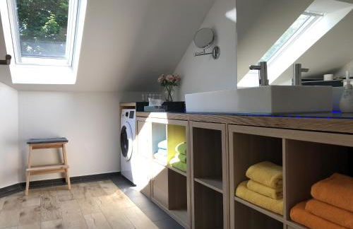 Wohnung Am Spitalgarten für 4 Personen - Foto 11