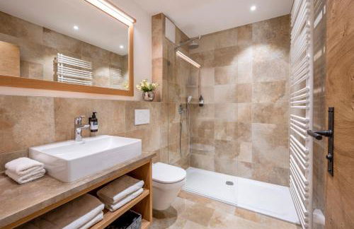 Alperie Ferienhaus - Foto 6