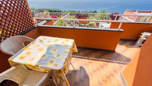 Casa vista mare le Ginestre - Foto 3