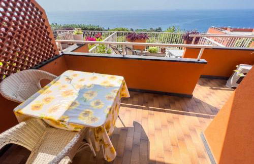 Casa vista mare le Ginestre - Foto 3