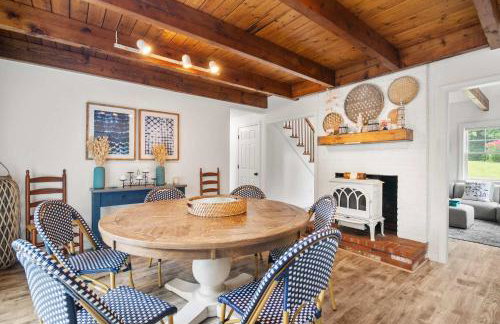 Pond Front Home w Game Room Dog Friendly - Foto 11