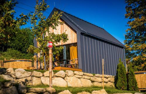 Domandi mountain holiday lodges - Foto 38