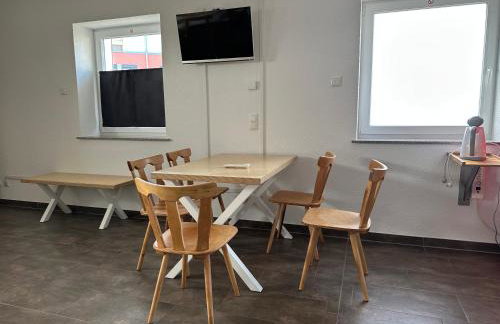 Monteur -sowie Ferienwohnungen in Grünberg, nahe Gießen - Foto 38