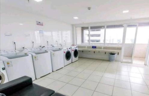 Flat Luxo Jardim Goiás - Foto 27